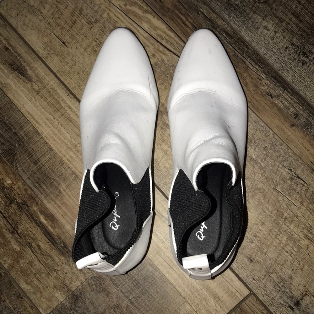 Booties